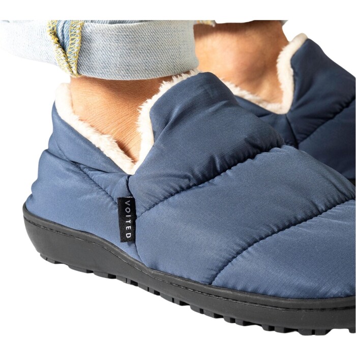 2024 Voited CloudTouch Slipper V22UN04FTCTSONY - Ocean Navy